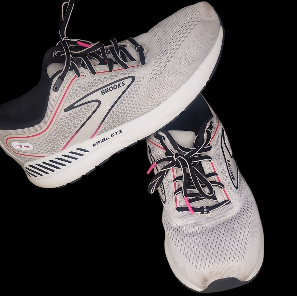 Women's Ariel GTS 23 Size 9.5 Medium B - Picture 4 of 8
